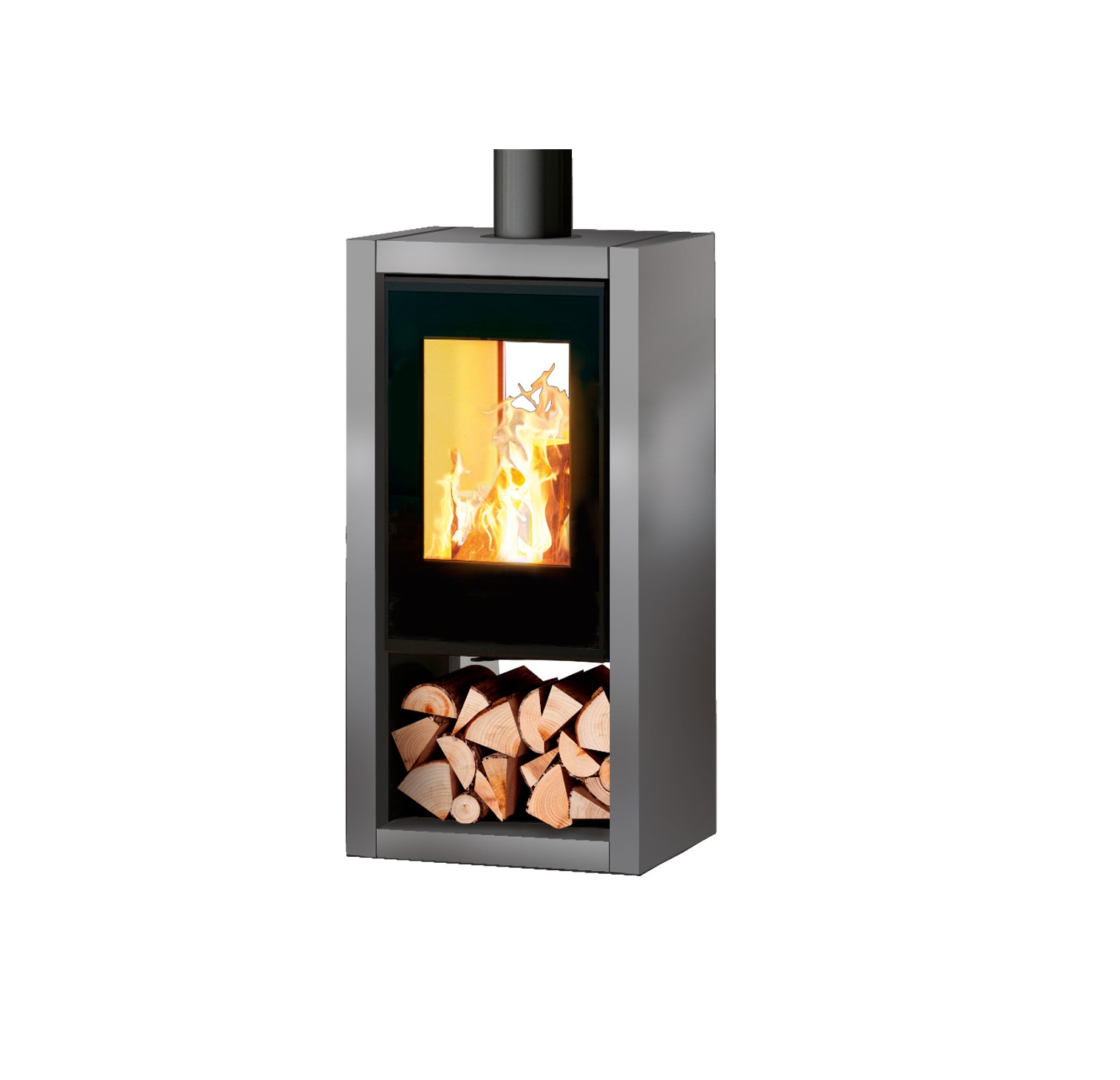 Kaminofen Ambiente A8
